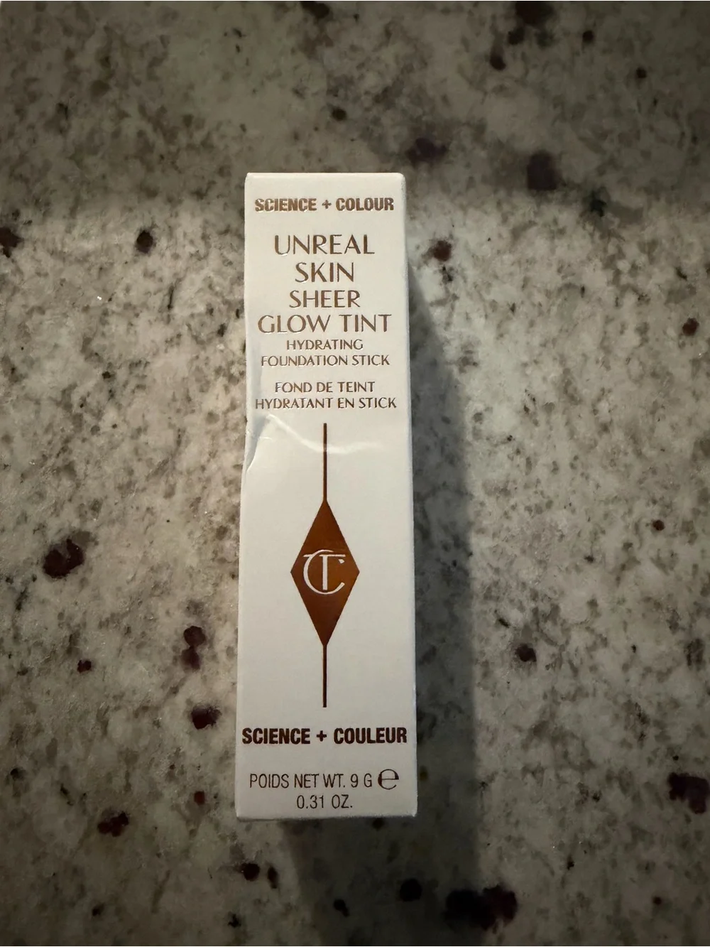 Charlotte Tilbury charlotte tilbury